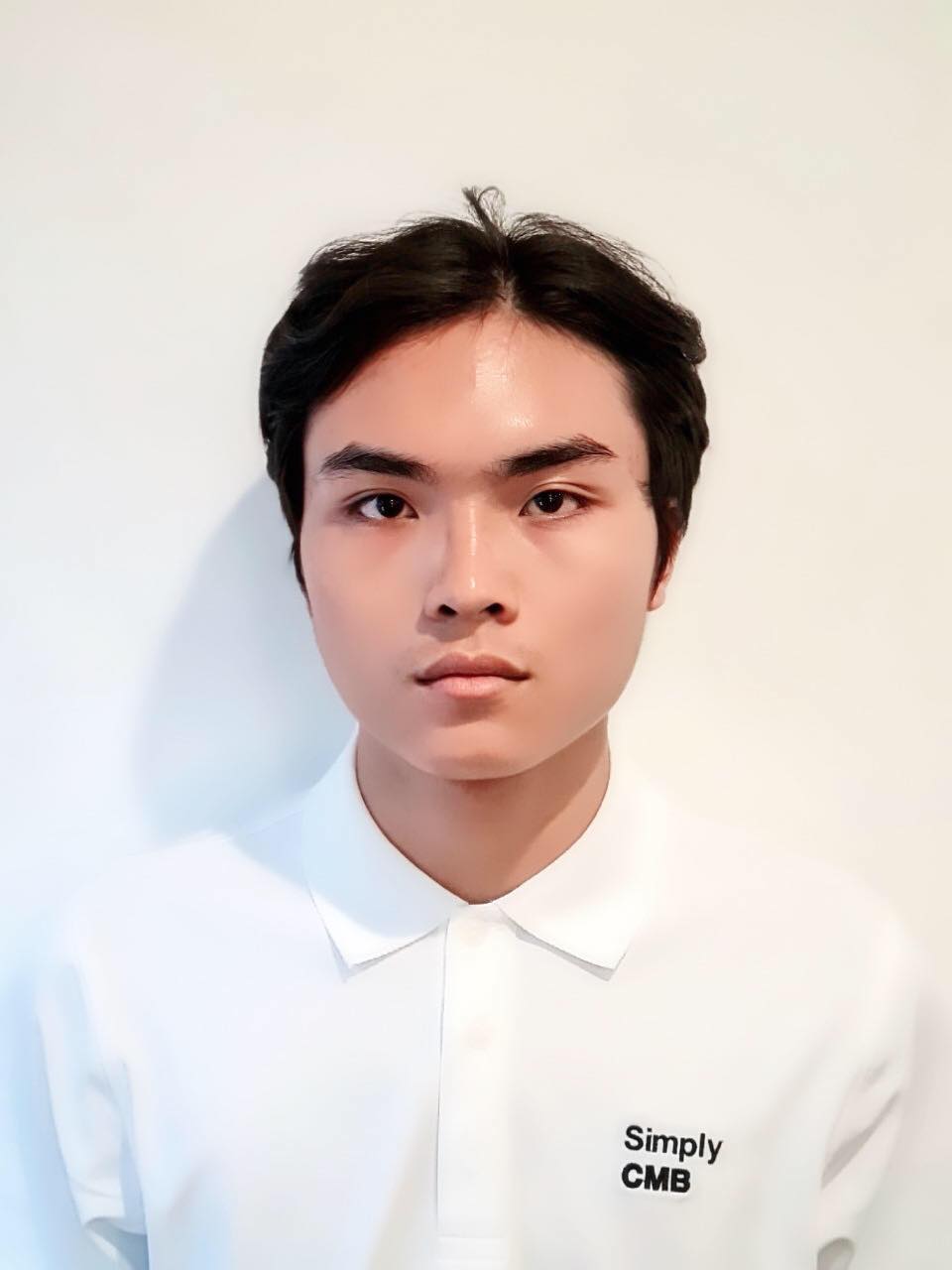 Khoi Nguyen, Founder of Alethi